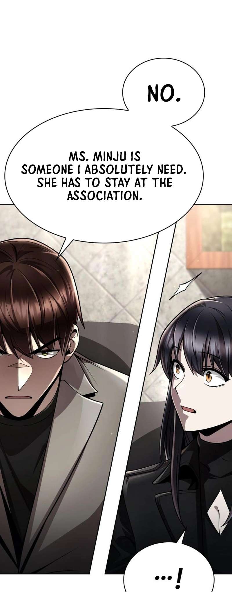 Clever Cleaning Life Of The Returned Genius Hunter Chapter 109 6